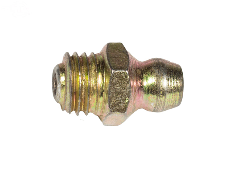 ZERK/GREASE FITTING 8MM X 1 STRAIGHT