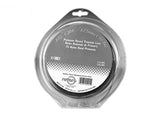 ROTARY # 5925 TRIMMER LINE .130 X 1/2 LB. DONUT RED COMMERCIAL