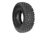 SNOW BLOWER TIRE 480X400X8 (4.80X4.00X8) STUD 2PLY CARLISLE