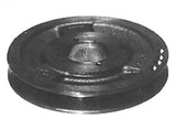 SPINDLE PULLEY 1-1/16"X 5-3/4" SCAG