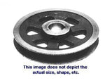 SPINDLE PULLEY 1" X 5-3/4" BOBCAT