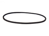 LAWN MOWER BELT REPLACES MURRAY: 37X38 TRANSMISSION 40.3"