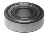 ROTARY # 6513 BALL BEARING 21/32 X 1-9/16