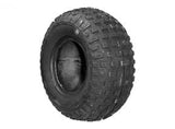 SNOW BLOWER TIRE 145X70X6 KNOBBY 2PLY CHENG SHIN