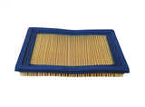 ROTARY # 6601 PANEL AIR FILTER 7-1/8"X6-1/4" X3/4" FOR B&S