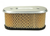 ROTARY # 6604 AIR FILTER 6-3/4"X2-7/8" FOR B&S