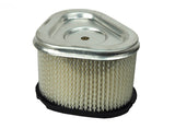 ROTARY # 6605 AIR FILTER 3-3/8"X 4-1/2" FOR KOHLER