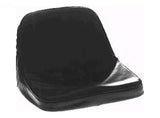 LAWN MOWER TRACTOR SEAT COVER HIGH BACK