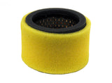 ROTARY # 6698 AIR FILTER & PREFILTER 2-1/4"X 3-1/8" WISCONSIN