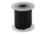 ROTARY # 6711 PRIMARY WIRE RED 16 AWG 25'
