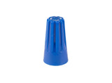 ROTARY # 6717 WIRE CONNECTORS BLUE 22-14 AWG Pack of 25