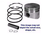 ROTARY # 6723 PISTON ASSEMBLY 8HP (+010) B&S