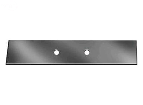 EDGER BLADES &amp; SHAFTS