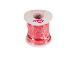 ROTARY # 6815 PRIMARY WIRE RED 16 AWG 100'
