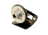 DRIVEN DISC ASSEMBLY FOR SNAPPER