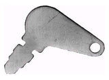ROTARY # 6888 IGNITION KEY MTD Pack of 5