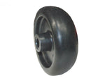 ROTARY # 6914 DECK WHEEL 4 X 1-1/2 UNIVERSAL