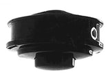 ROTARY # 6994 PRO BUMP&FEED TRIMMER HEAD LH