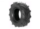SNOW BLOWER TIRE SUPER LUG 13X500X6 (13X5.00X6) 2PLY CARLISLE