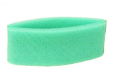 ROTARY # 7045 FOAM PREFILTER HONDA