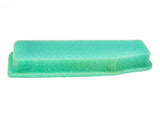 ROTARY # 7051 FOAM AIR FILTER 8-1/8"X2-3/4" B&S
