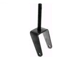 ROTARY # 7125 CASTER YOKE 4-1/8" SCAG
