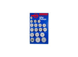 IDLER ASSORTMENT
