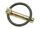 ROTARY # 7181 LYNCH PIN FOR SCAG