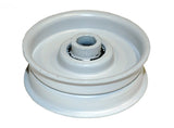 ROTARY # 719 FLAT IDLER PULLEY 3/8