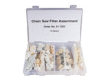 CHAINSAW & TRIMMER FUEL FILTER ASSORTMENT