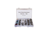 HOSE CLAMP ASSORTMENT