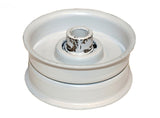 ROTARY # 720 FLAT IDLER PULLEY 3/8