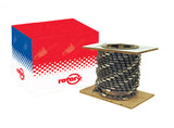 ROTARY # 7211002 .043 3/8 25' LOW PRO WITH BUMPER LINK
