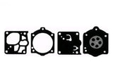 ROTARY # 7216 CARBURETOR KIT WALBRO D2-WJ/D11-WJ