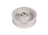 ROTARY # 721 FLAT IDLER PULLEY 3/8
