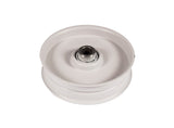 ROTARY # 722 FLAT IDLER PULLEY 3/8