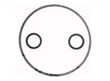 ROTARY # 7234 CARBURETOR GASKET HONDA