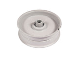 ROTARY # 724 FLAT IDLER PULLEY 3/8