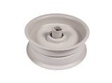 ROTARY # 725 FLAT IDLER PULLEY 3/8