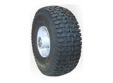 ROTARY # 7285 WHEEL ASSEMBLY 410X350X4 SNAPPER (GRAY)