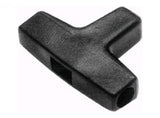 ROTARY # 7290 STARTER HANDLE HUSQVARNA