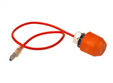 ROTARY # 7302 STOP SWITCH UNIVERSAL