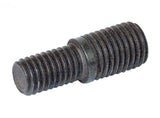 ROTARY # 7318 STUD 8MM X 10MM X 1.25MM MALE