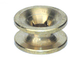 ROTARY # 7324 HEAVY DUTY SQUARE LINE EYELETS Pack of 10