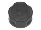 ROTARY # 7407 FUEL CAP KAWASAKI