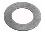 ROTARY # 7779 WHEEL BOLT WASHER 21/32" Pack of 5