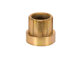 IDLER PULLEY BUSHING .50" ID X .27" SHOULDER LENGTH Pack of 5