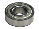 ROTARY # 7917 BALL BEARING 21/32 X 1-9/16 NOMA