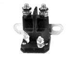 ROTARY # 7934 SOLENOID STARTER MTD