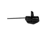 THROTTLE CONTROL 62-9/32" MURRAY POSITIVE ACTION
